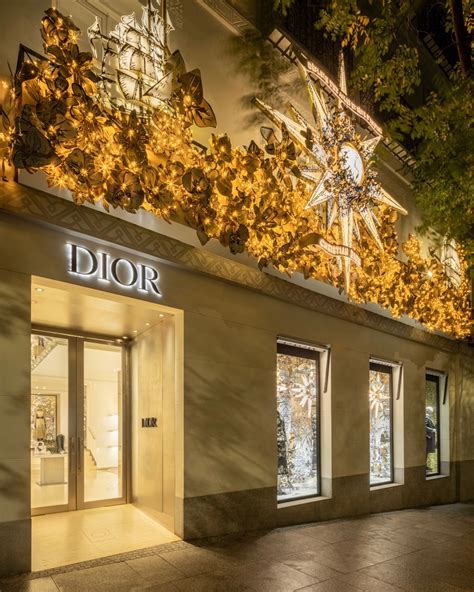 dior boutiqueue|dior boutique locations.